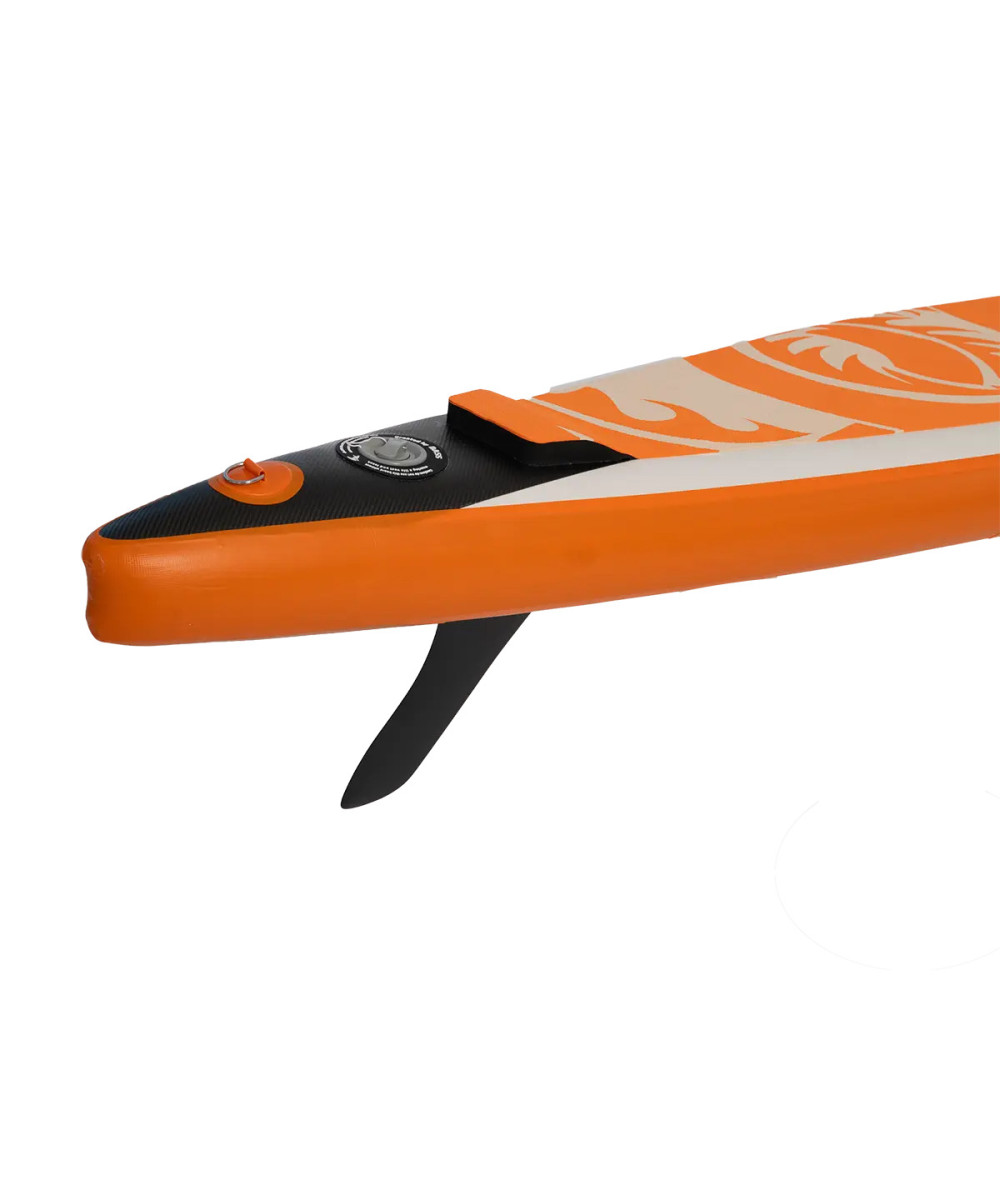 Bass Dragon 14’ SUP race – deska do ścigania