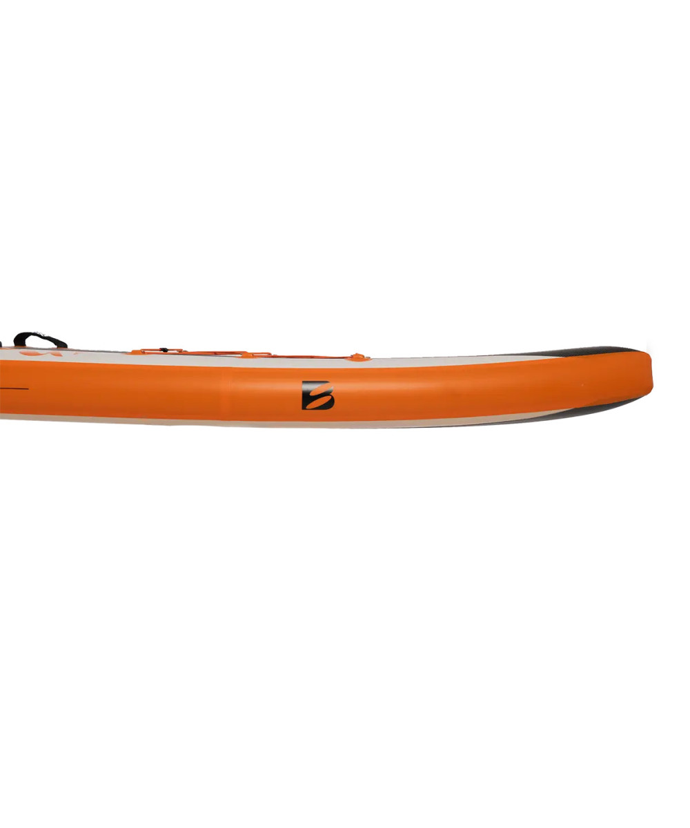 Bass Dragon 14’ SUP race – deska do ścigania