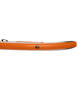 Bass Dragon 14’ Race SUP Board – High Performance Inflatable for Competition