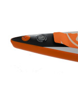 Bass Dragon 14’ SUP race – deska do ścigania