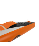 Bass Dragon 14’ SUP race – deska do ścigania