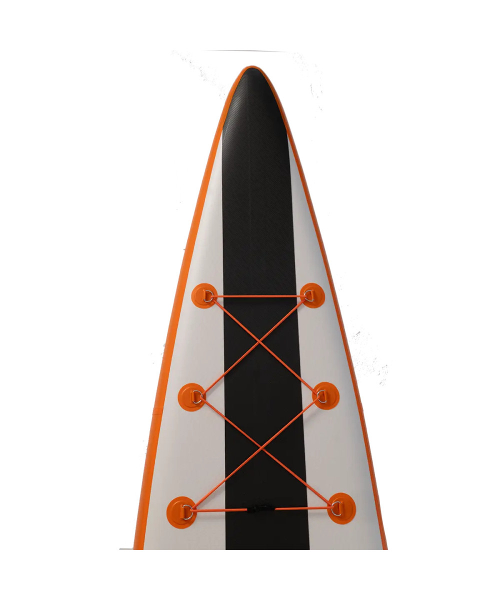 Bass Dragon 14’ SUP race – deska do ścigania