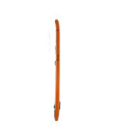 Bass Dragon 14’ Race SUP Board – High Performance Inflatable for Competition