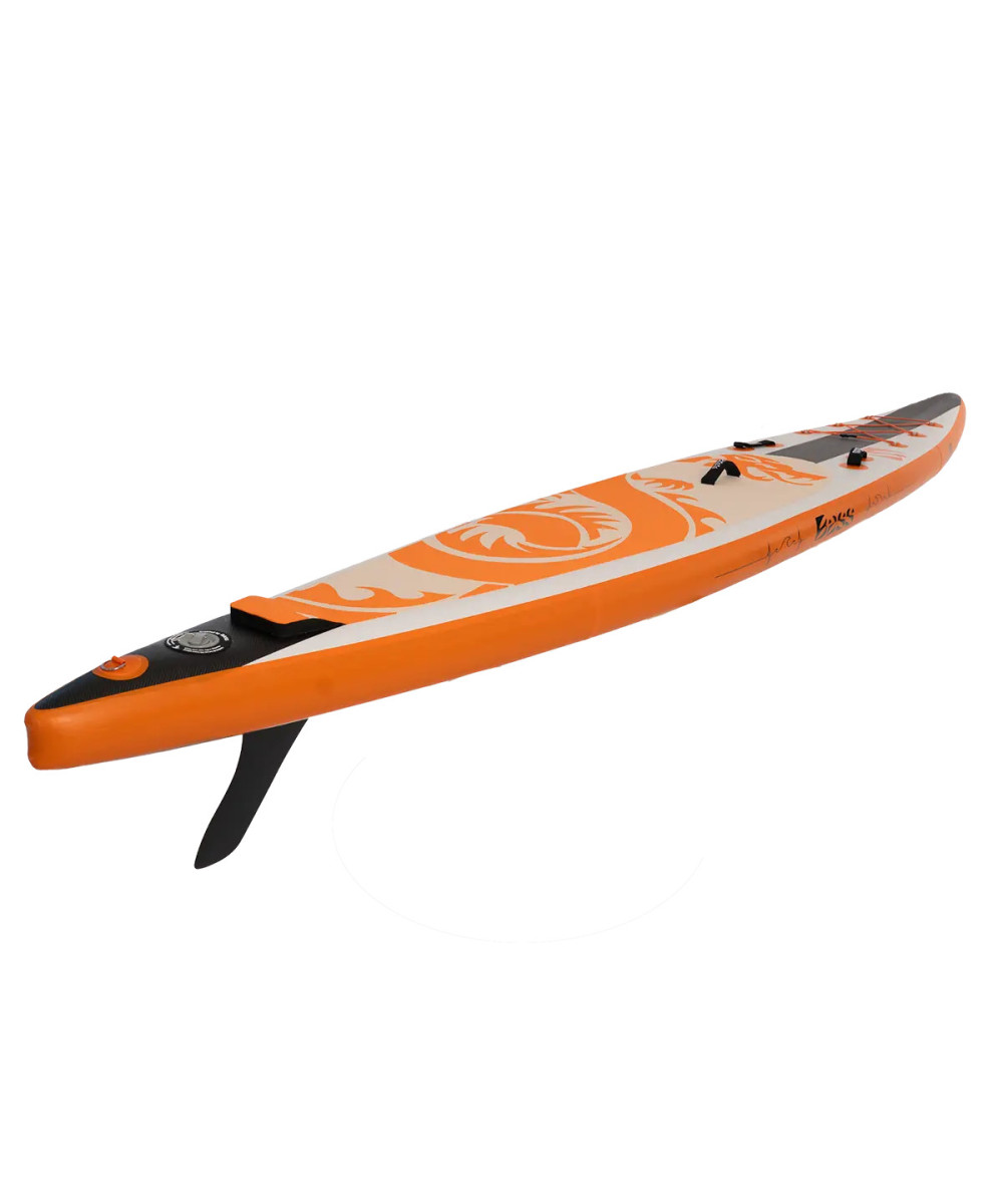 Bass Dragon 14’ SUP race – deska do ścigania