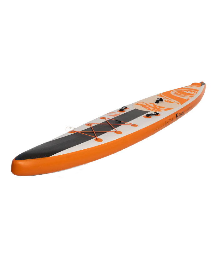 Bass Dragon 14’ SUP race – deska do ścigania