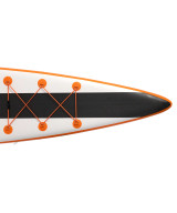 Bass Dragon 14’ SUP race – deska do ścigania