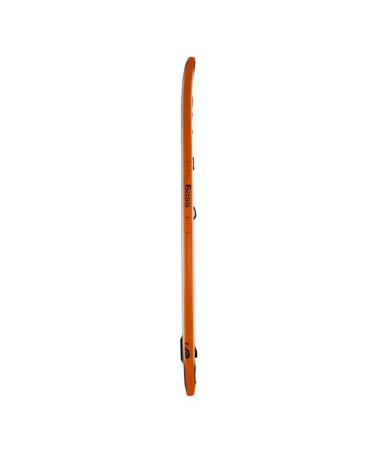 Bass Dragon 14’ Race SUP Board – Maximum Control Performance
