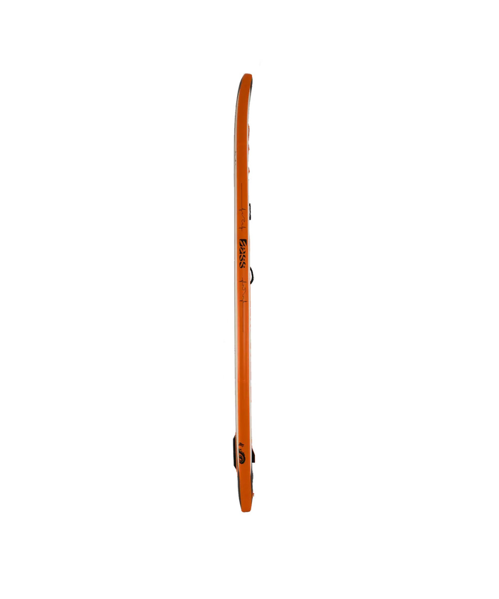 Bass Dragon 14’ Race SUP Board – Maximum Control Performance