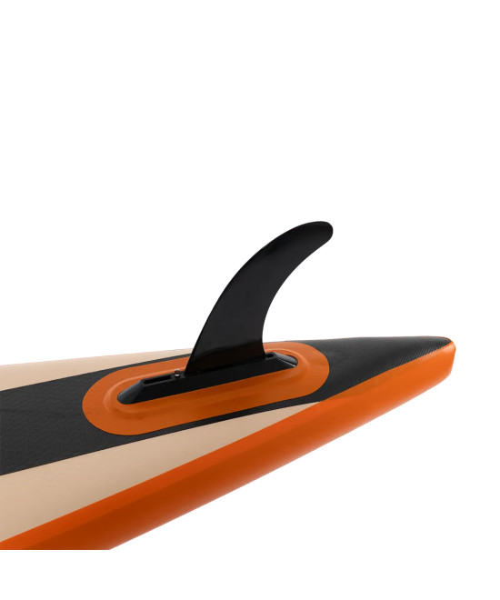 Bass Dragon 14’ SUP race – deska do ścigania