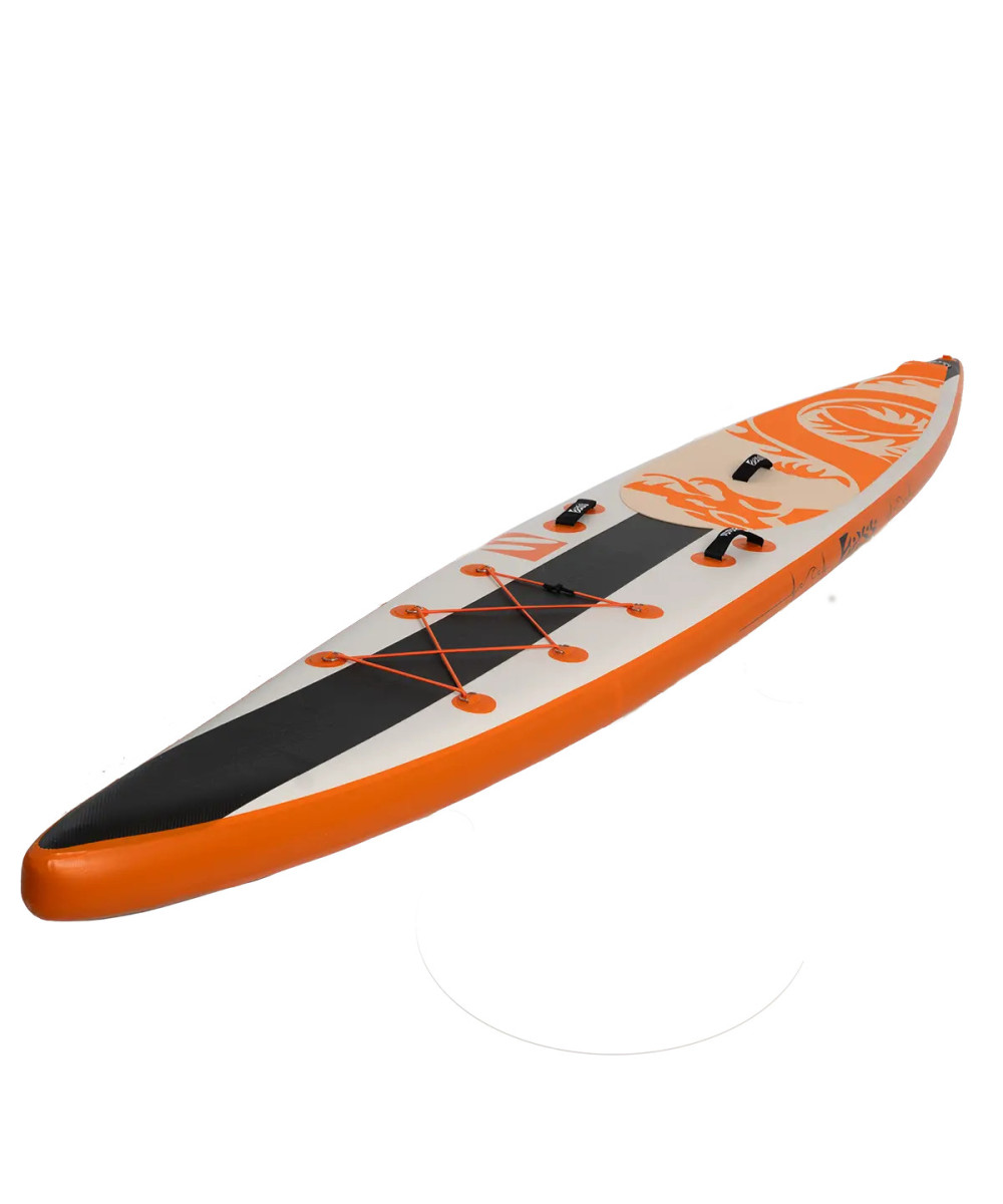 Bass Dragon 14’ SUP race – deska do ścigania