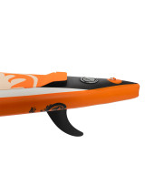 Bass Dragon 14’ Race SUP Board – Maximum Control Performance