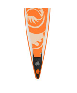 Bass Dragon 14’ SUP race – deska do ścigania