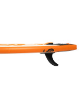 Bass Dragon 14’ Race SUP Board – Maximum Control Performance