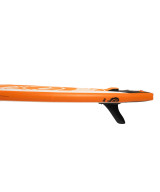 Bass Dragon 14’ Race SUP Board – Maximum Control Performance
