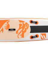 Bass Dragon 14’ SUP race – deska do ścigania