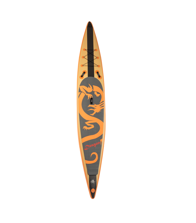 DESKA SUP DRAGON JUNIOR 14'