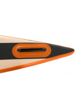 Bass Dragon 14’ Race SUP Board – Maximum Control Performance