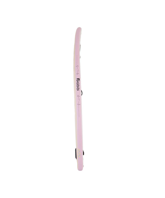 Mimosa 11’1” Bass SUP – lekka i kobieca deska touringowa