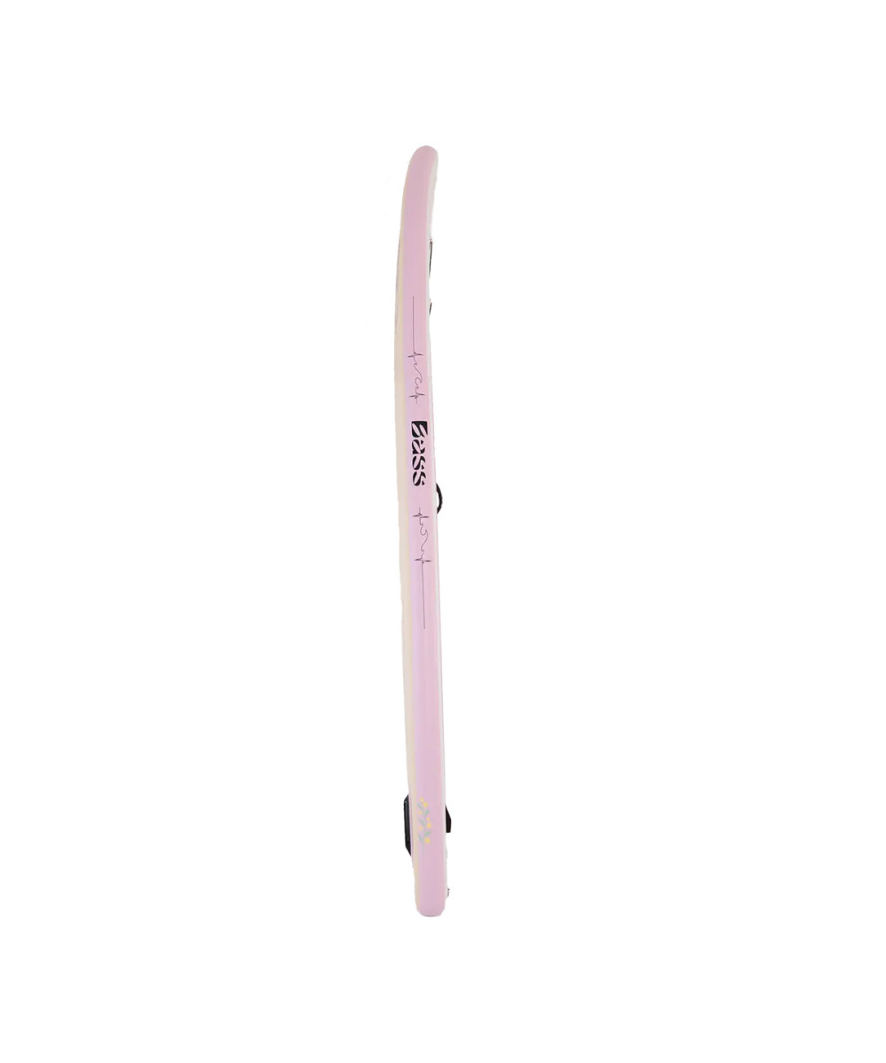 Mimosa 11’1” Bass – lightweight women’s SUP board, touring & wave