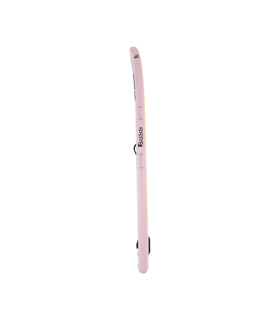 Mimosa 11’1” Bass – lightweight women’s SUP board, touring & wave