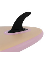Mimosa 11’1” Bass SUP – lekka i kobieca deska touringowa