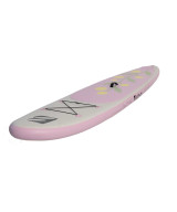 Mimosa 11’1” Bass – lightweight women’s SUP board, touring & wave