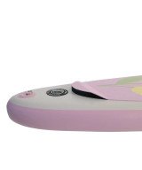 Mimosa 11’1” Bass – lightweight women’s SUP board, touring & wave