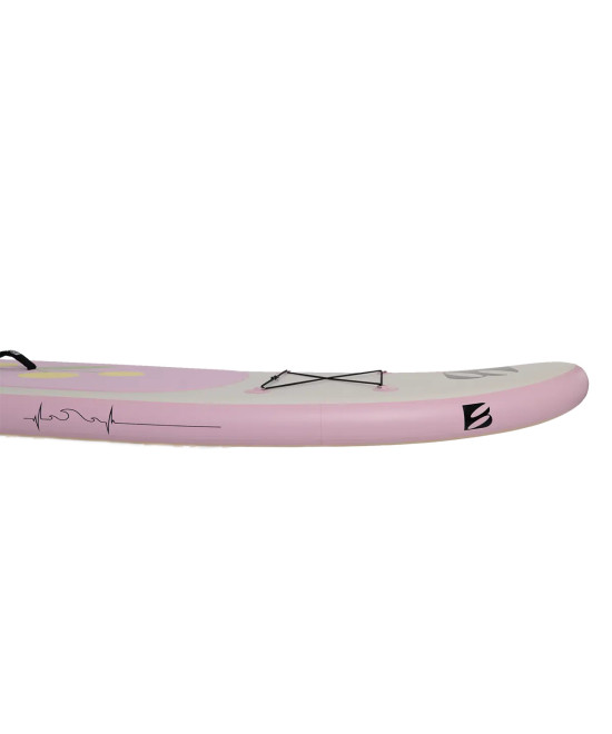 Mimosa 11’1” Bass SUP – lekka i kobieca deska touringowa