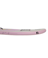 Mimosa 11’1” Bass SUP – lekka i kobieca deska touringowa