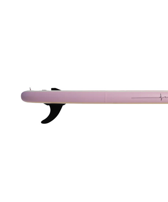 Mimosa 11’1” Bass SUP – lekka i kobieca deska touringowa