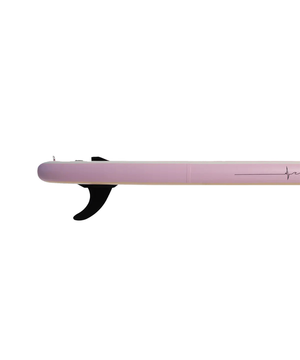 Mimosa 11’1” Bass – lightweight women’s SUP board, touring & wave