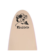 Mimosa 11’1” Bass – lightweight women’s SUP board, touring & wave