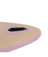 Mimosa 11’1” Bass SUP – lekka i kobieca deska touringowa
