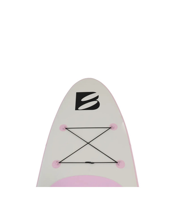 Mimosa 11’1” Bass – lightweight women’s SUP board, touring & wave