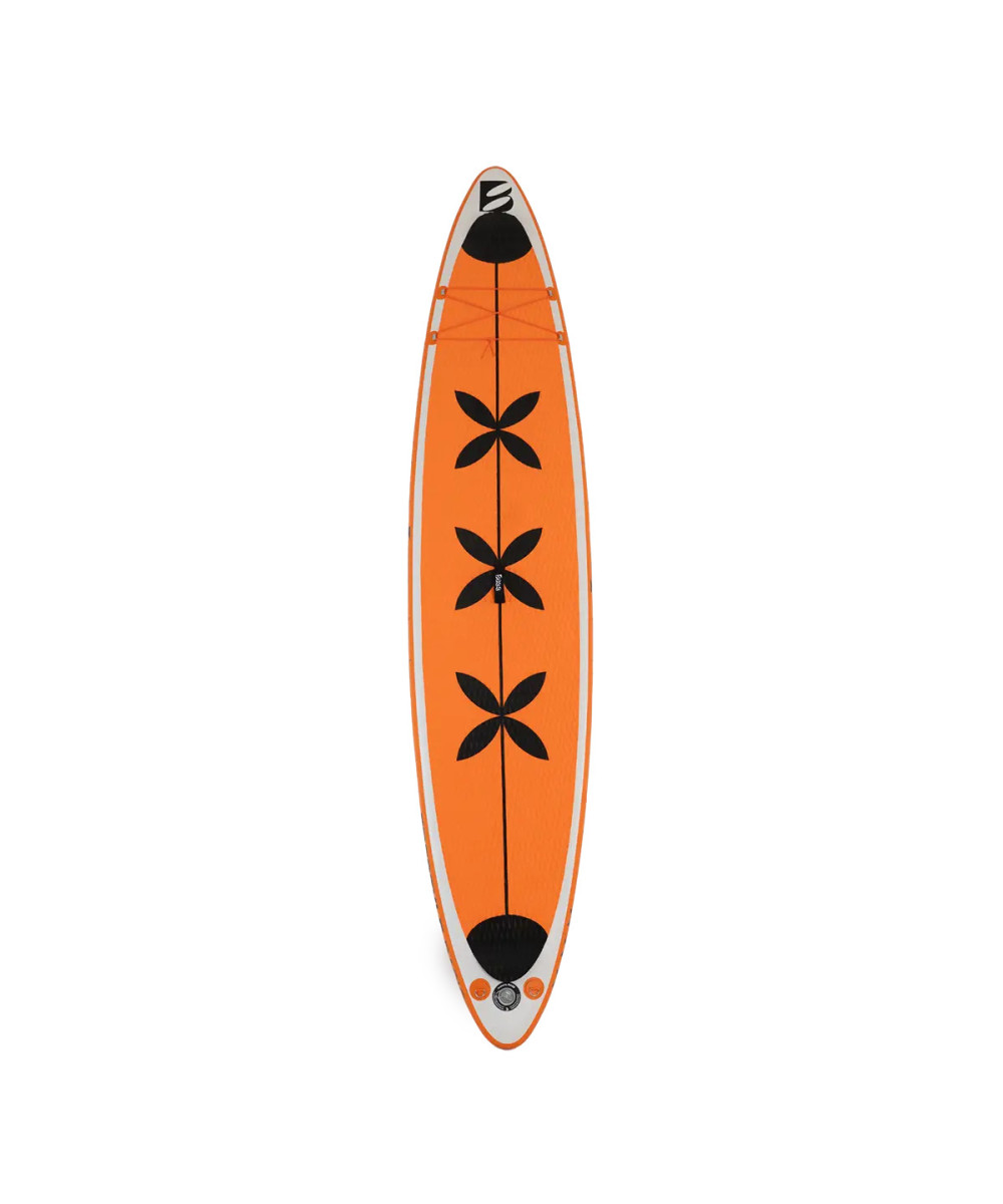 Bass Frestyle Basic 12’2” – deska SUP do freestyle i rekreacji