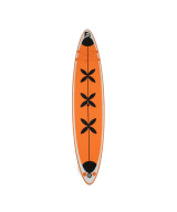 Bass Frestyle Basic 12'2" freestyle and touring SUP board