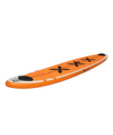 Bass Frestyle Basic 12’2” – deska SUP do freestyle i rekreacji