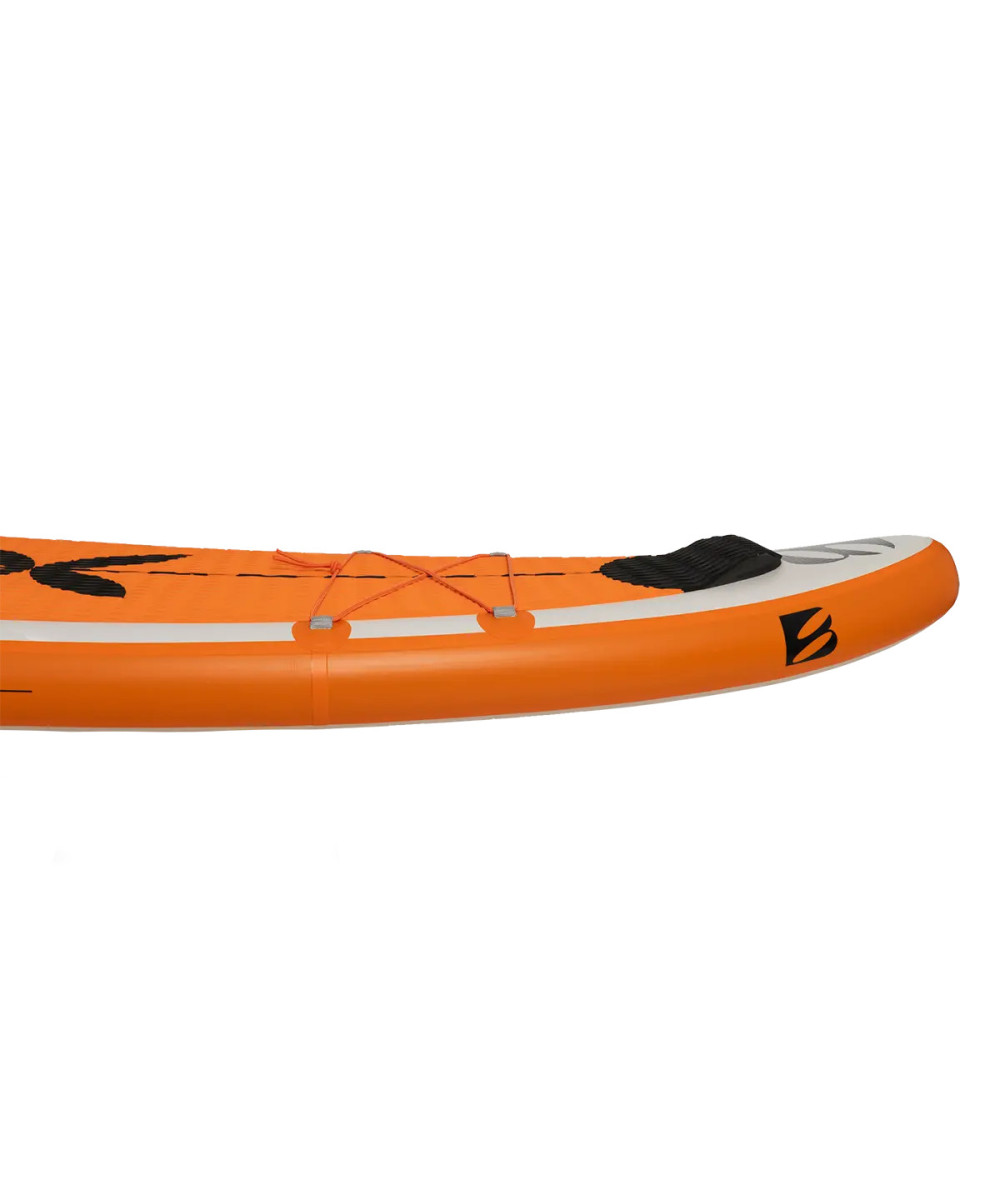 Bass Frestyle Basic 12'2" freestyle and touring SUP board