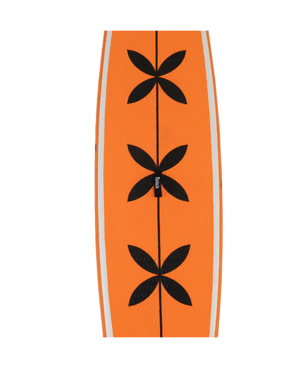 Bass Frestyle Basic 12'2" freestyle and touring SUP board