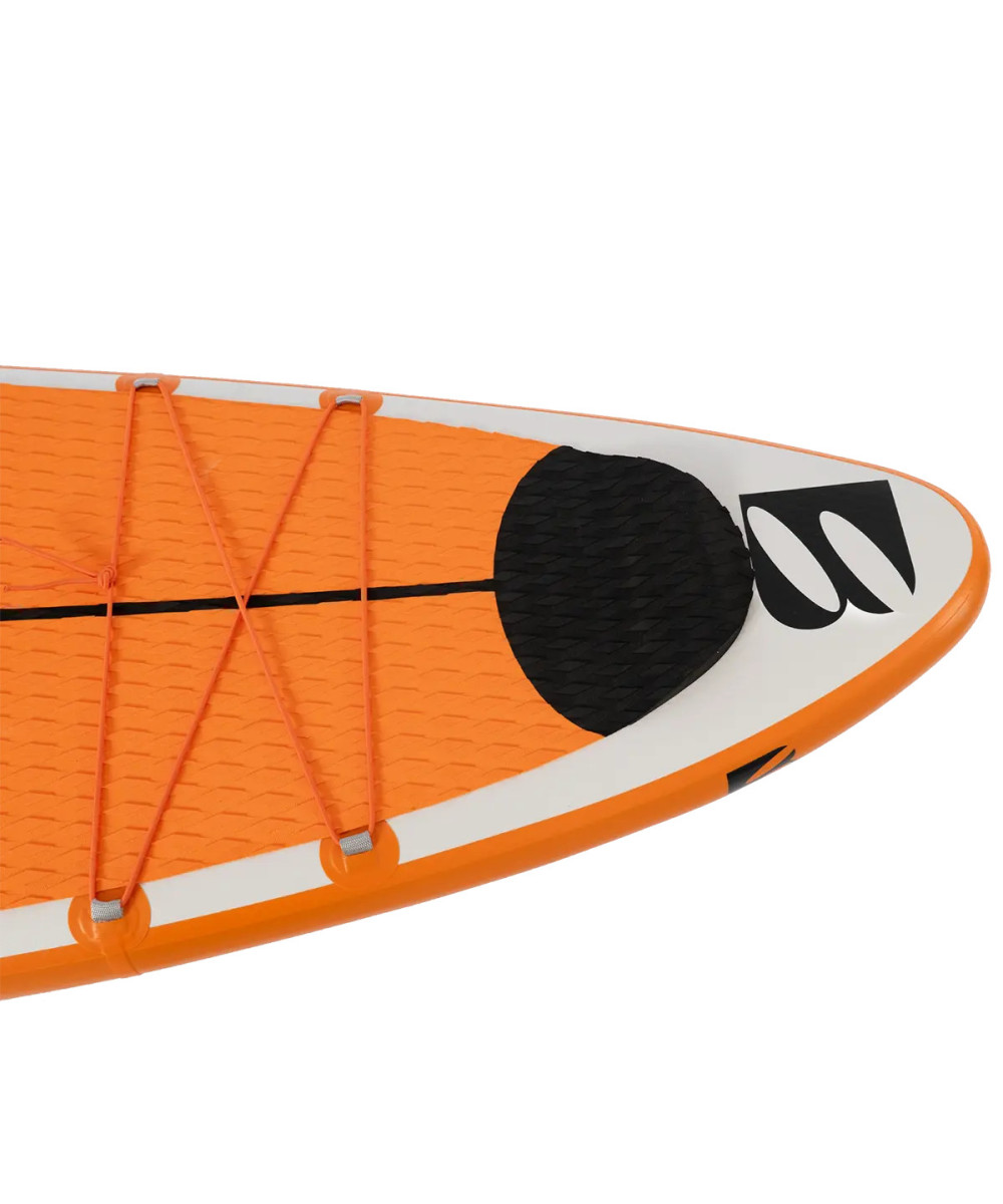 Bass Frestyle Basic 12'2" freestyle and touring SUP board