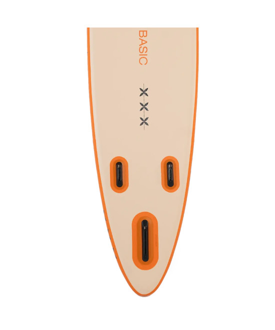 Bass Frestyle Basic 12’2” – deska SUP do freestyle i rekreacji