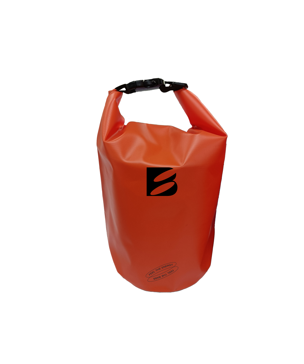 Wodoodporna torba Bass 20l