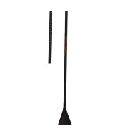 Bass White Water 9’9” – deska SUP na rwącą wodę, szkoleniowa