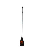 Bass White Water 9’9” – deska SUP na rwącą wodę, szkoleniowa