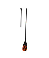 Bass White Water 9’9” – deska SUP na rwącą wodę, szkoleniowa