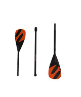 Bass Trinity 13’8” – family SUP kayak 2+1