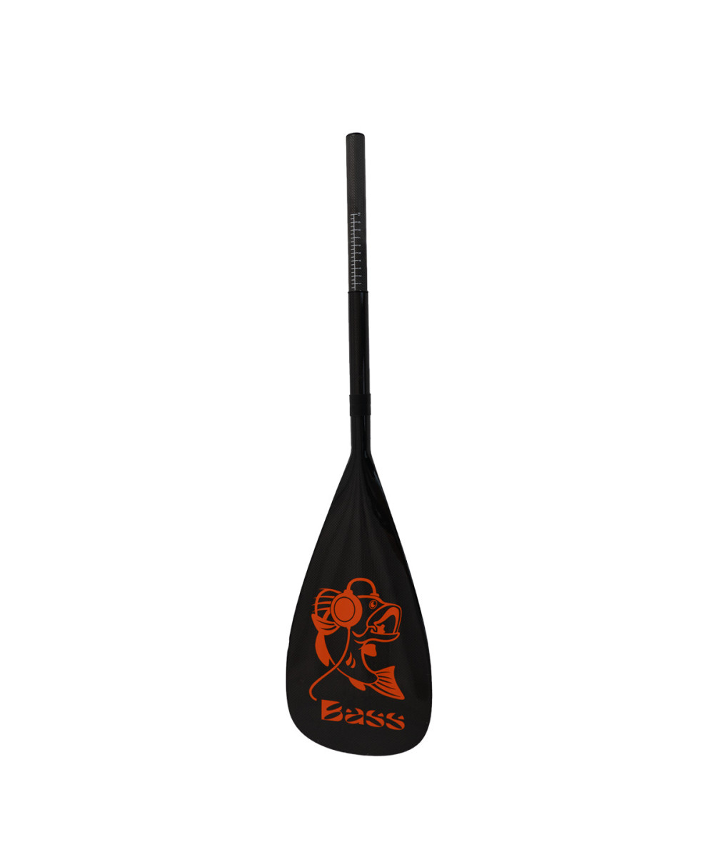 Bass Trinity 13’8” – family SUP kayak 2+1