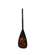 Bass Trinity 13’8” – family SUP kayak 2+1