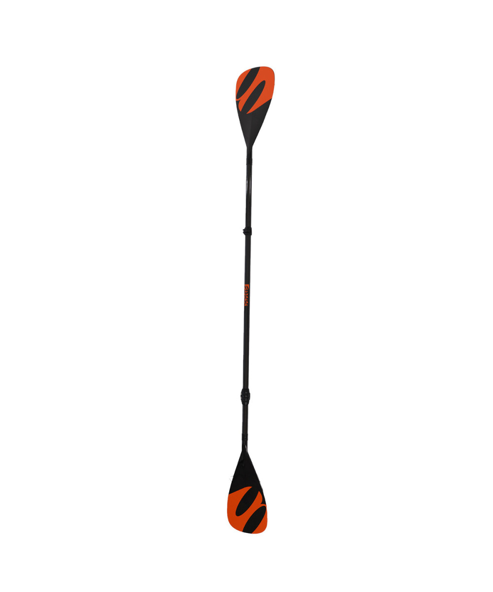Bass Trinity 13’8” – rodzinny SUP kajak 2+1