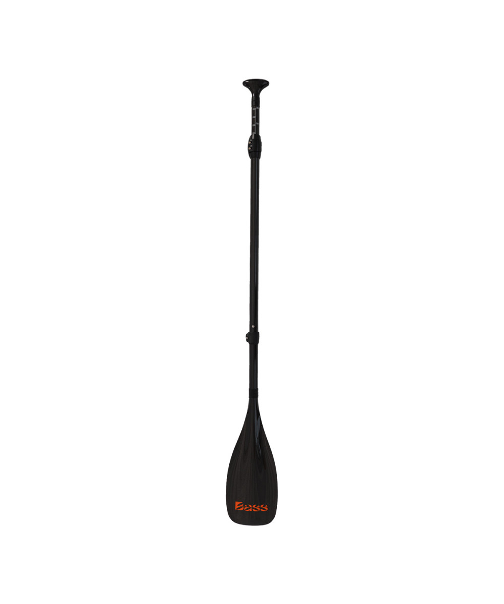 Bass Dragon 12’6” – juniorska deska SUP race dla młodych riderów